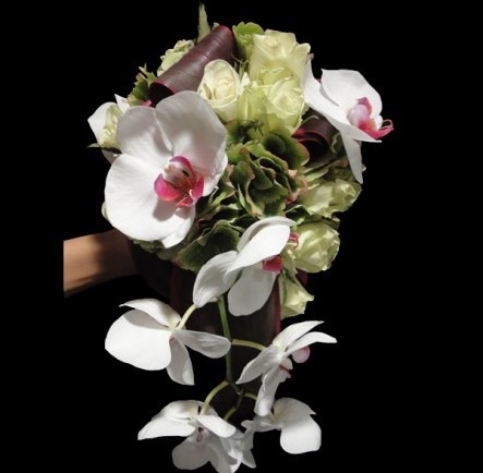 Acheter un bouquet de mariée original à Aucamville